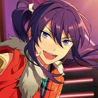 Profile image of 칸자키 소마