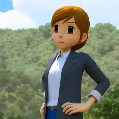Profile image of 오혜라
