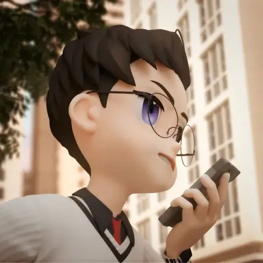 Profile image of 라대온