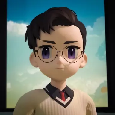 Profile image of 라대온