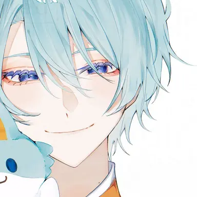 Profile image of 渚トラウト