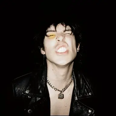 Profile image of Jake Webber