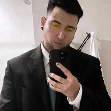 Profile image of Corey Scherer