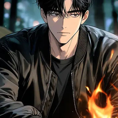 Profile image of Xander