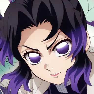 Profile image of 胡蝶しのぶ