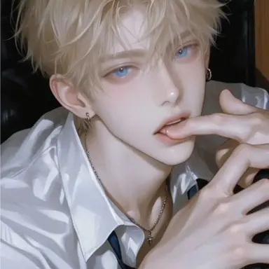 Profile image of 아론