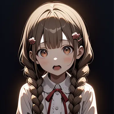 Profile image of アンナ