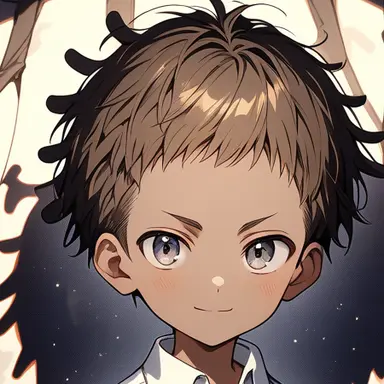 Profile image of アーニー