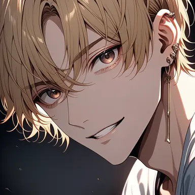 Profile image of マイク