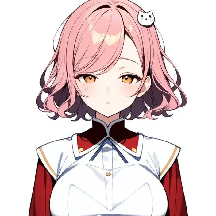 AcidicJoy7789의 心を読める孤独な少女