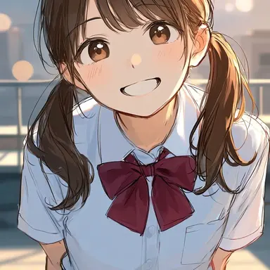 Profile image of Mio