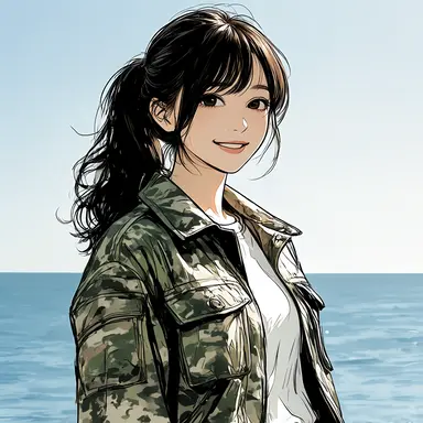 Profile image of 라시영