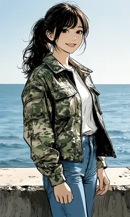 Profile image of 라시영