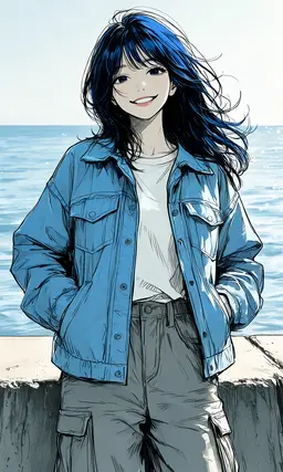 Profile image of 최민영