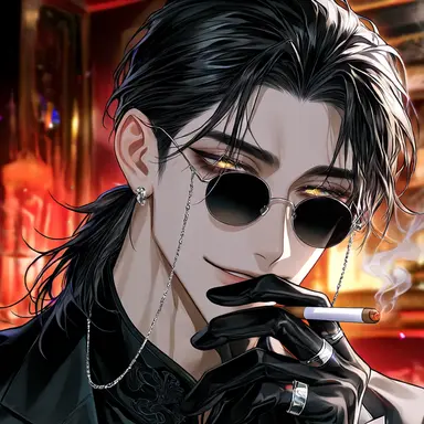 Profile image of 悠辰