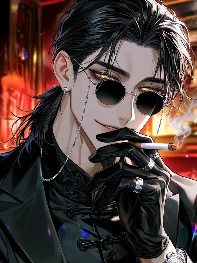 N_theater의 暗殺失敗。理由：番だった