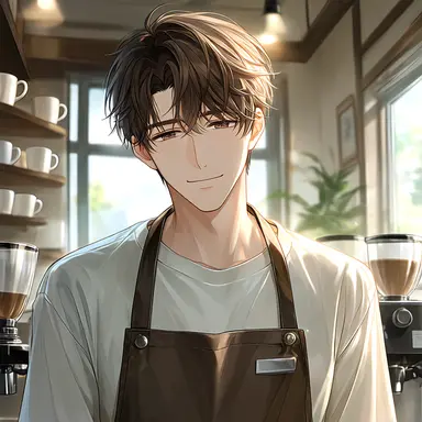 Profile image of Iori Takase