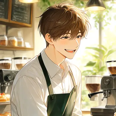 Profile image of Chikage Saeki