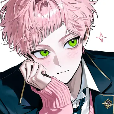 Profile image of 成
