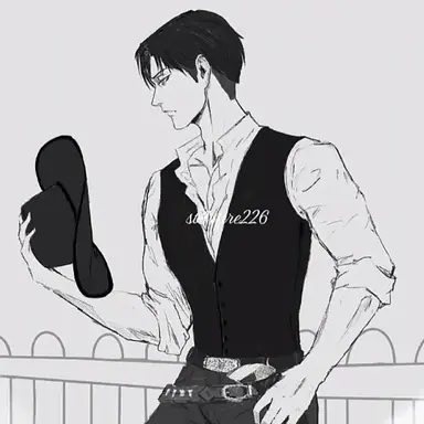 Profile image of Levi Ackerman