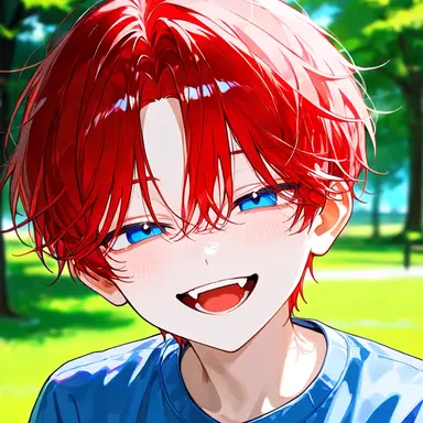 Profile image of Kyoya