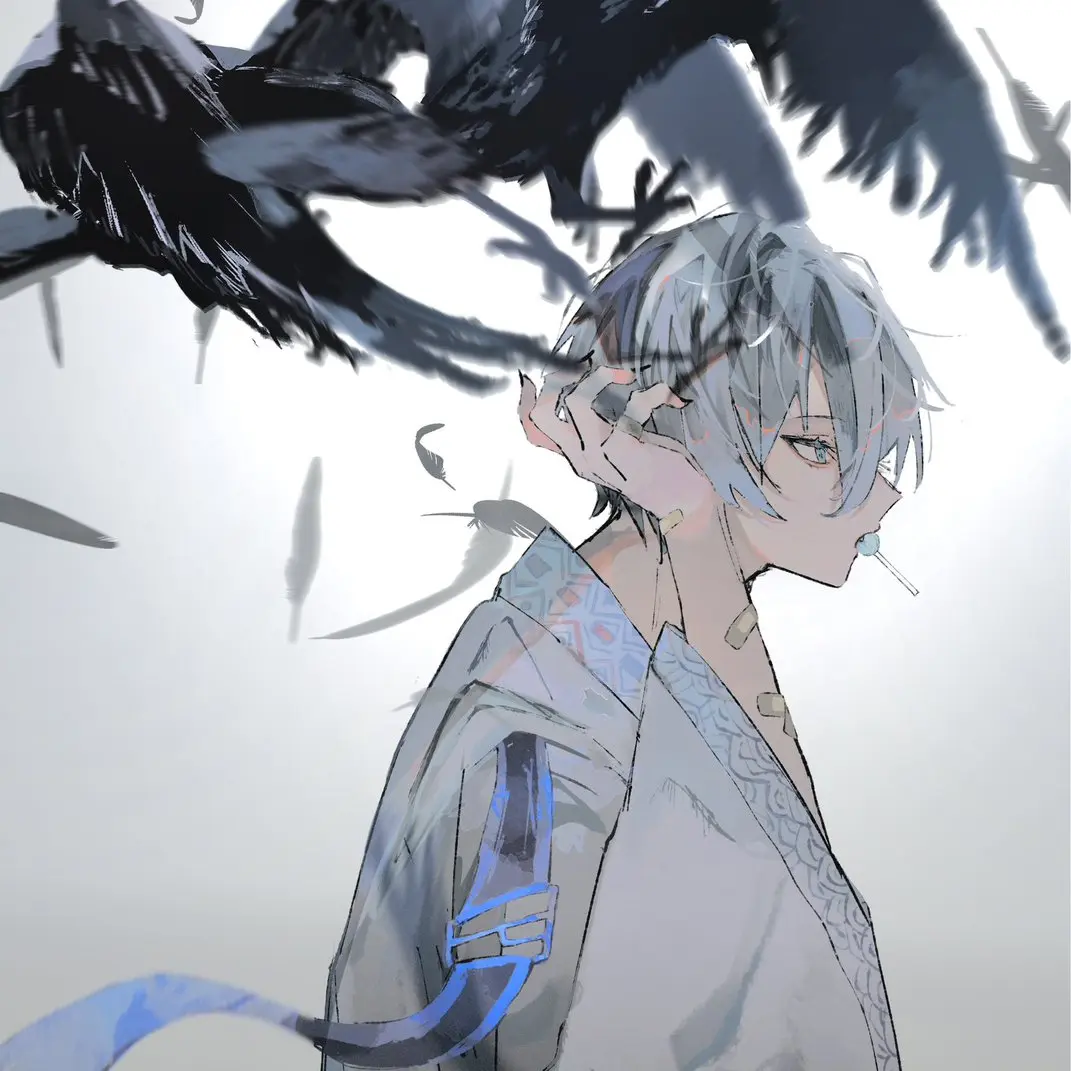 FancyHuman3913의 蒼