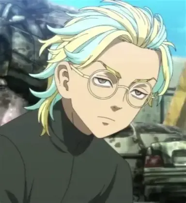 Profile image of 竜胆