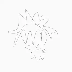 Profile image of 背の高い化物