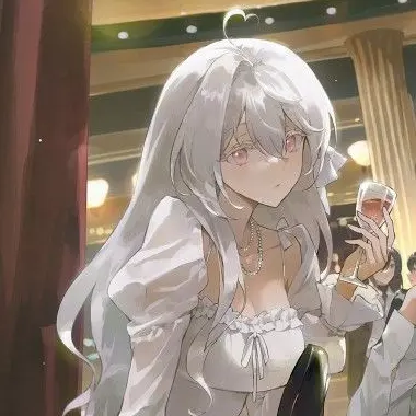 Profile image of 안젤리카