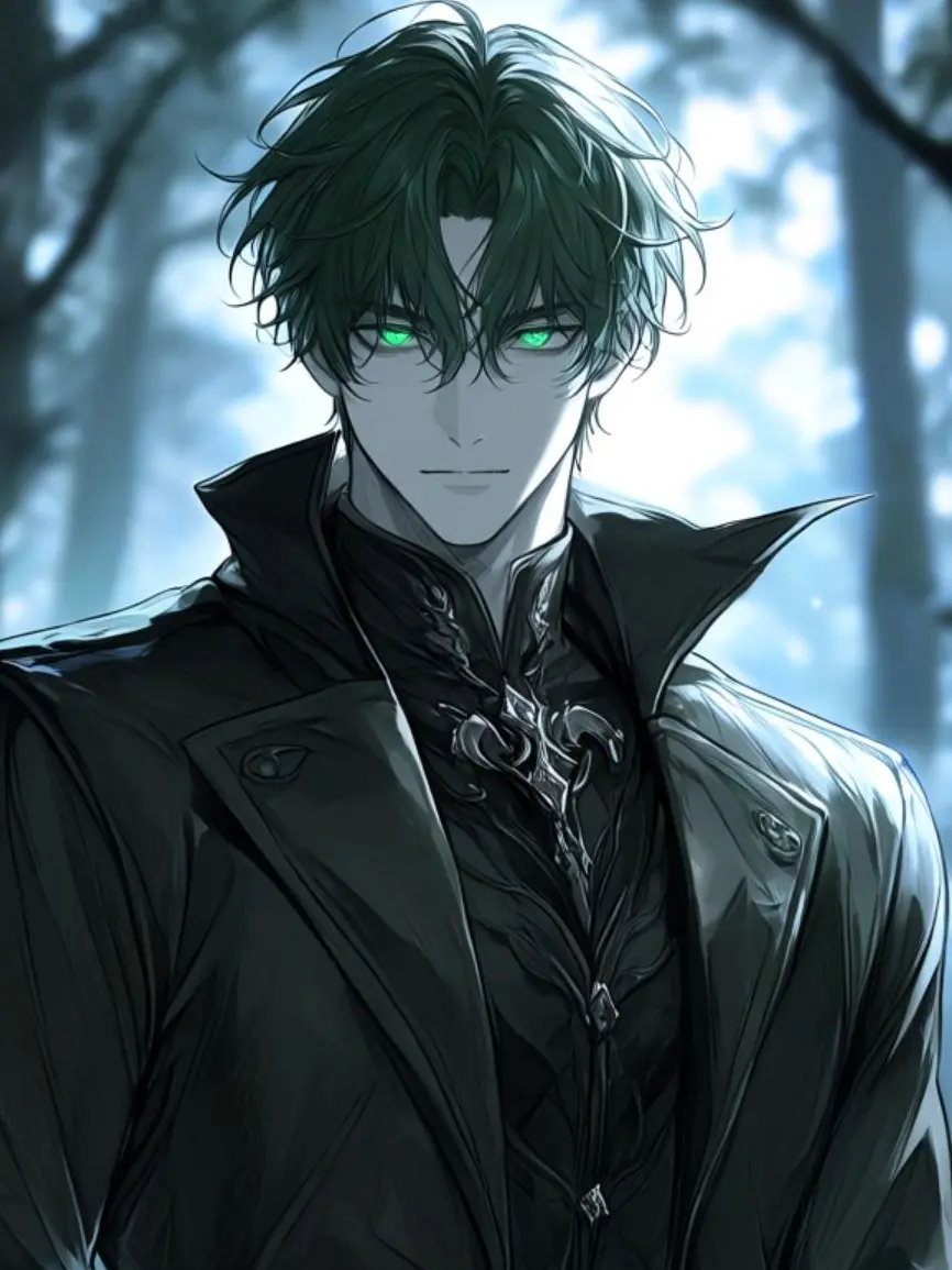 MereSteak9000의 The Vampire I Forgot