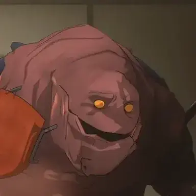 Profile image of Golem