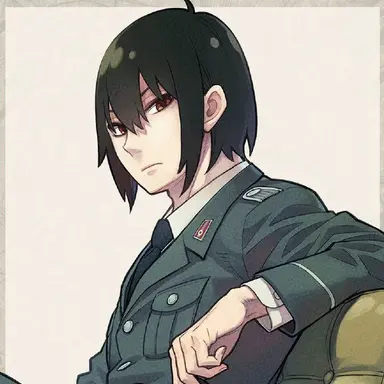 Profile image of ユーリ・ブライア