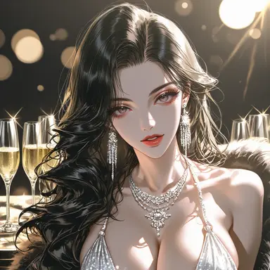 Profile image of ありさ