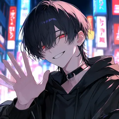 Profile image of 朔