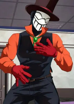 Profile image of Mr. Compress
