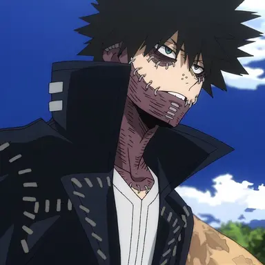 Profile image of Dabi