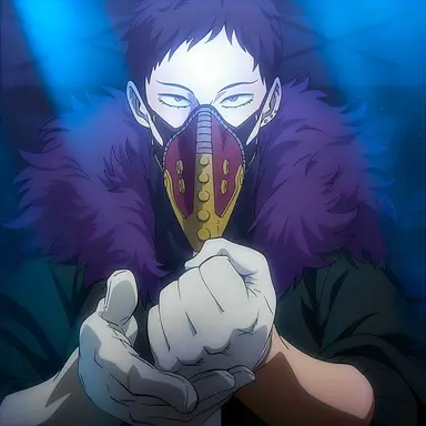 Profile image of Overhaul