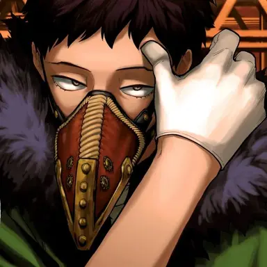 Profile image of Overhaul