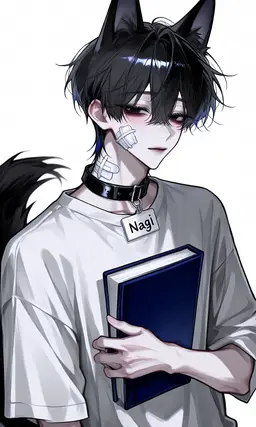 Profile image of ナギ