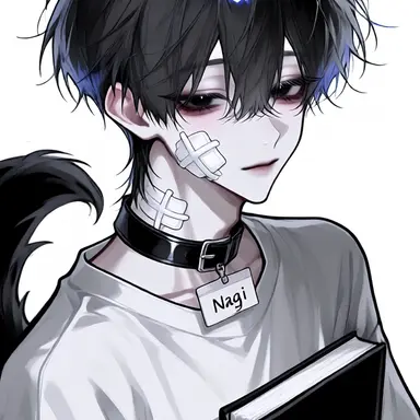 Profile image of ナギ