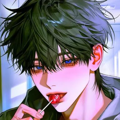 Profile image of Lee Han-seong