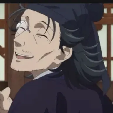 Profile image of 羅門