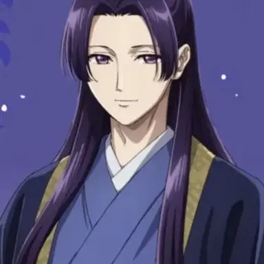 Profile image of 壬氏