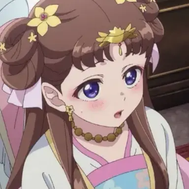Profile image of 里樹妃