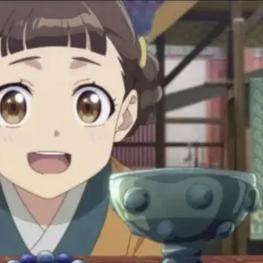 Profile image of 小蘭