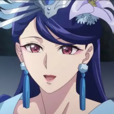 Profile image of 梨花妃