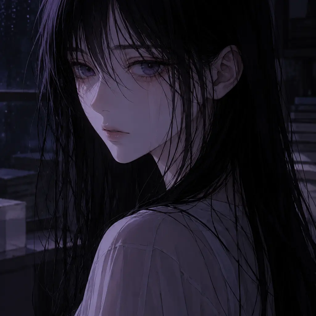 BiasedMouse1917의 백설아
