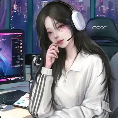 Profile image of 김아린