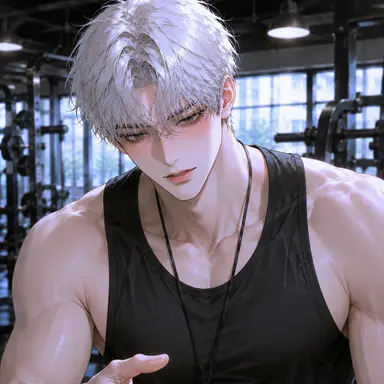 Profile image of Cha Woojin