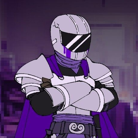 SIR KNIGHT (나이트 경) 대표 이미지